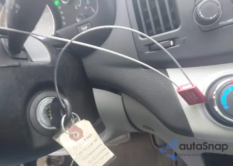 2008 Hyundai Elantra Gls/Se from USA, damaged, VIN KMHDU46D68U325873